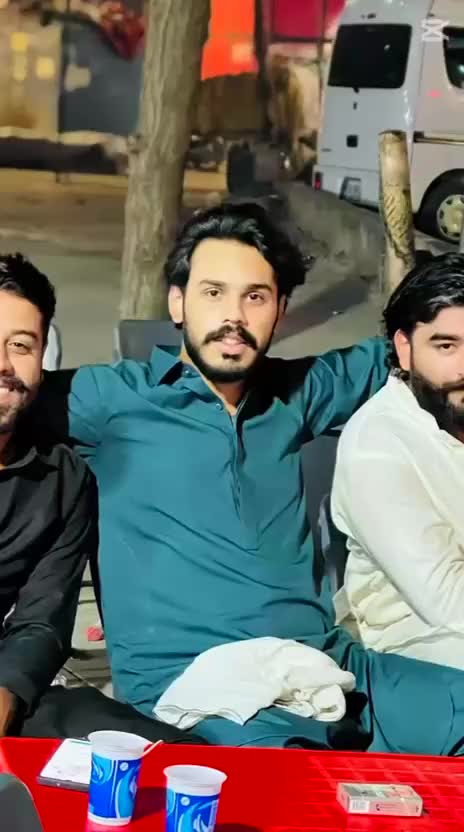 @Badshah Khan