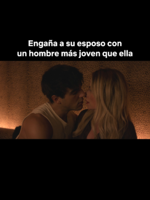 @Netflix España