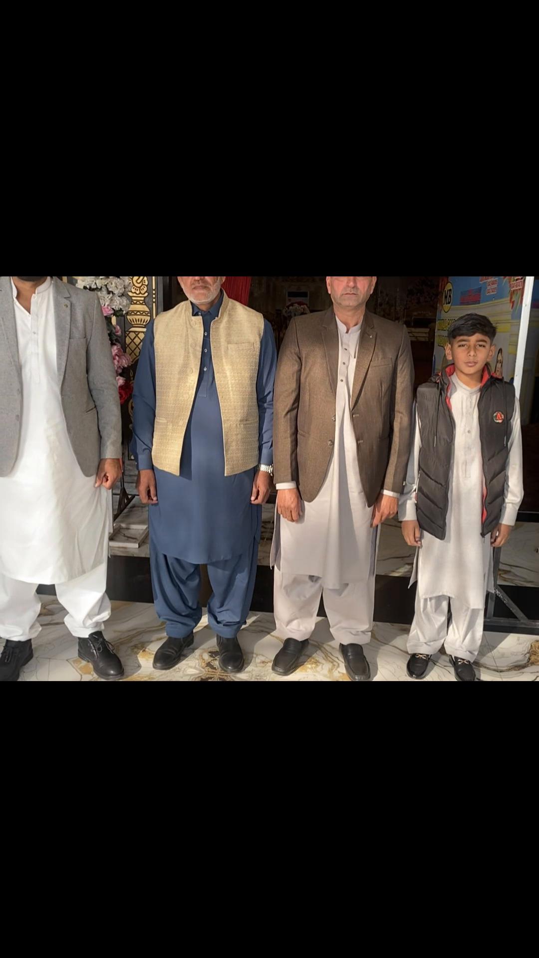@Afzal Ahmed