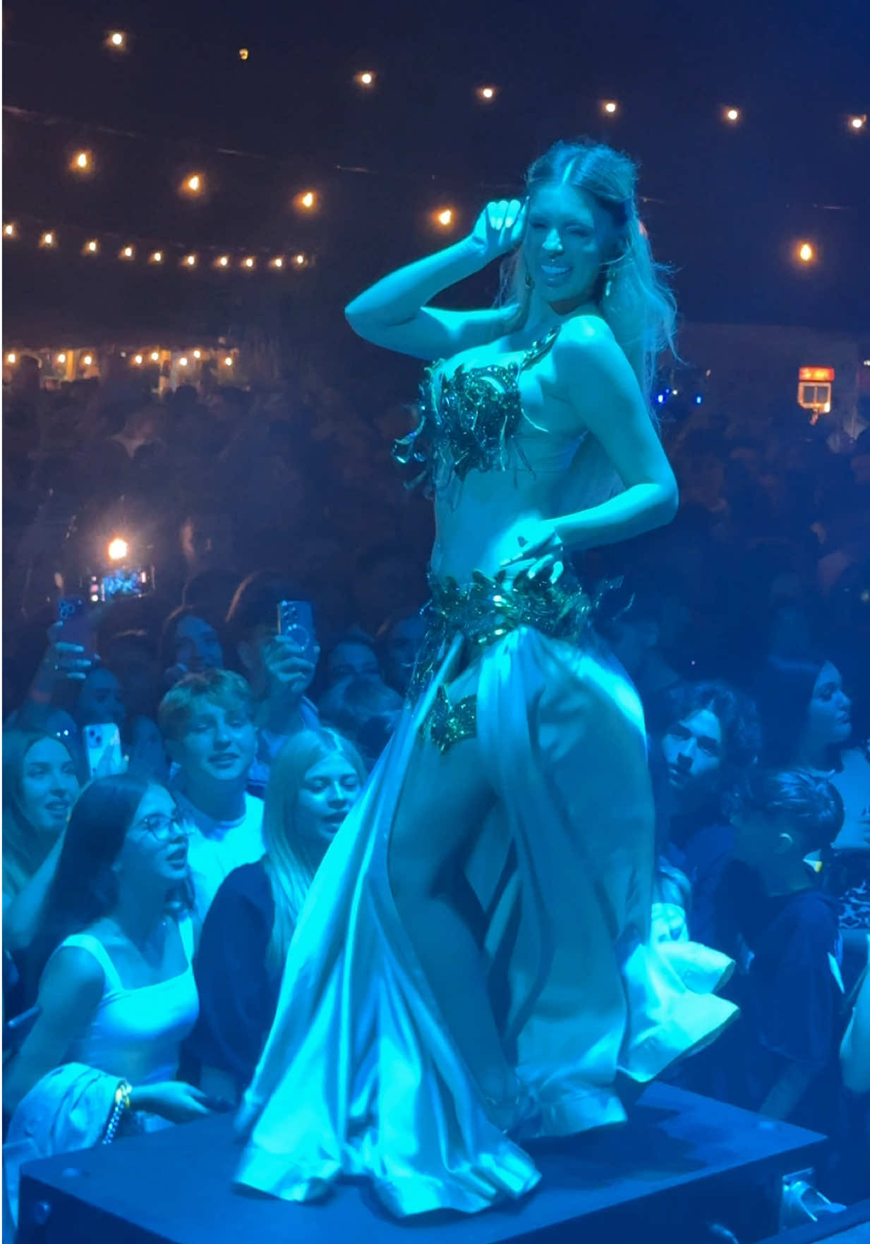 @Bianca Gabriela | Bellydance