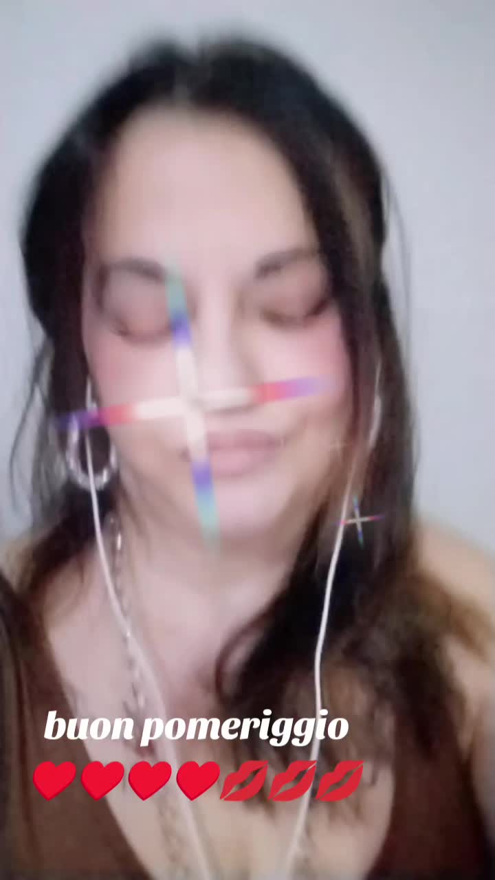 @Maria napoletana