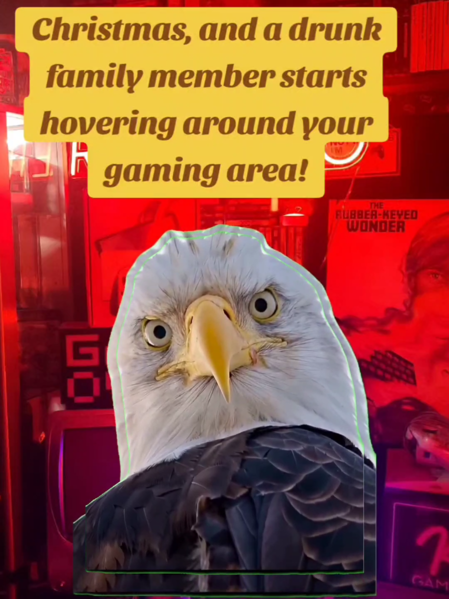@Retro Kevo