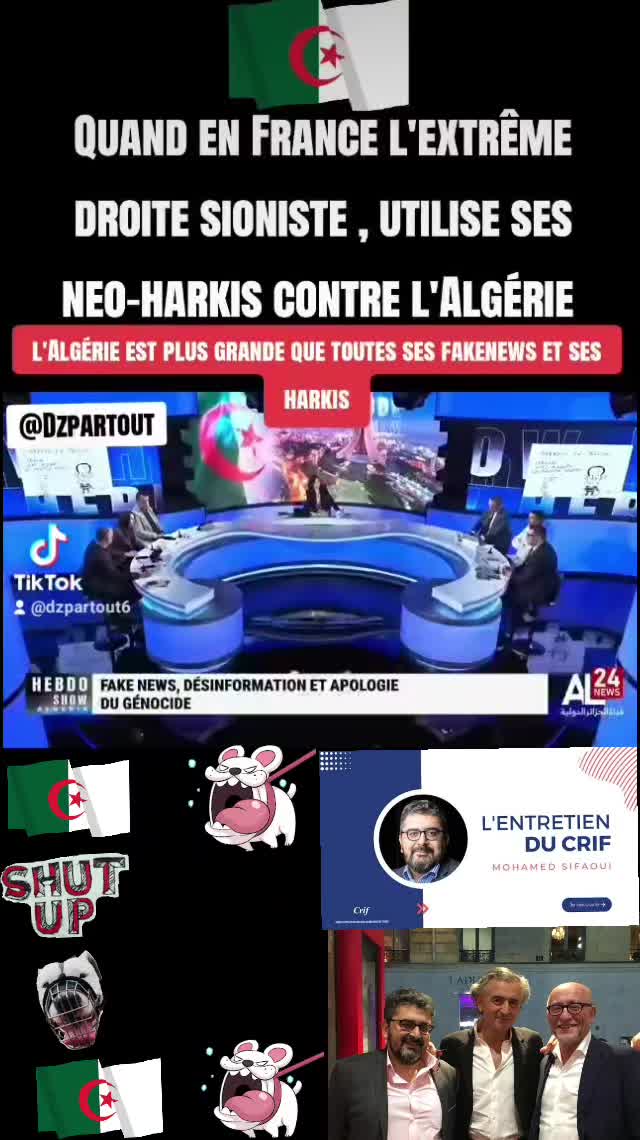 @Dzpartout
