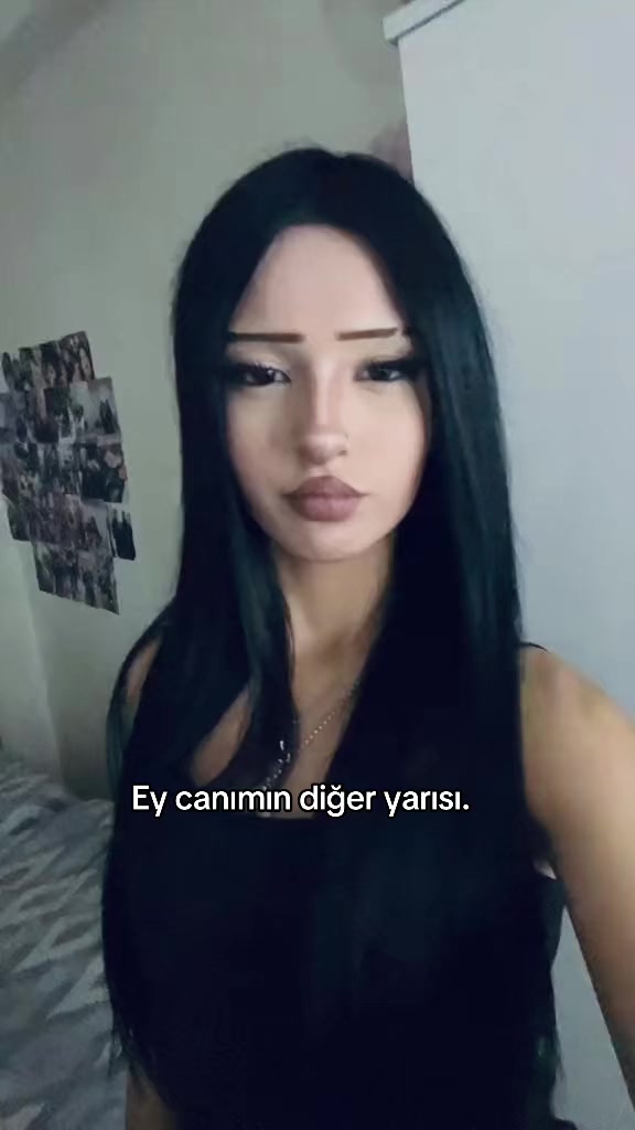 @KAYSERİ MANTISI💋😁