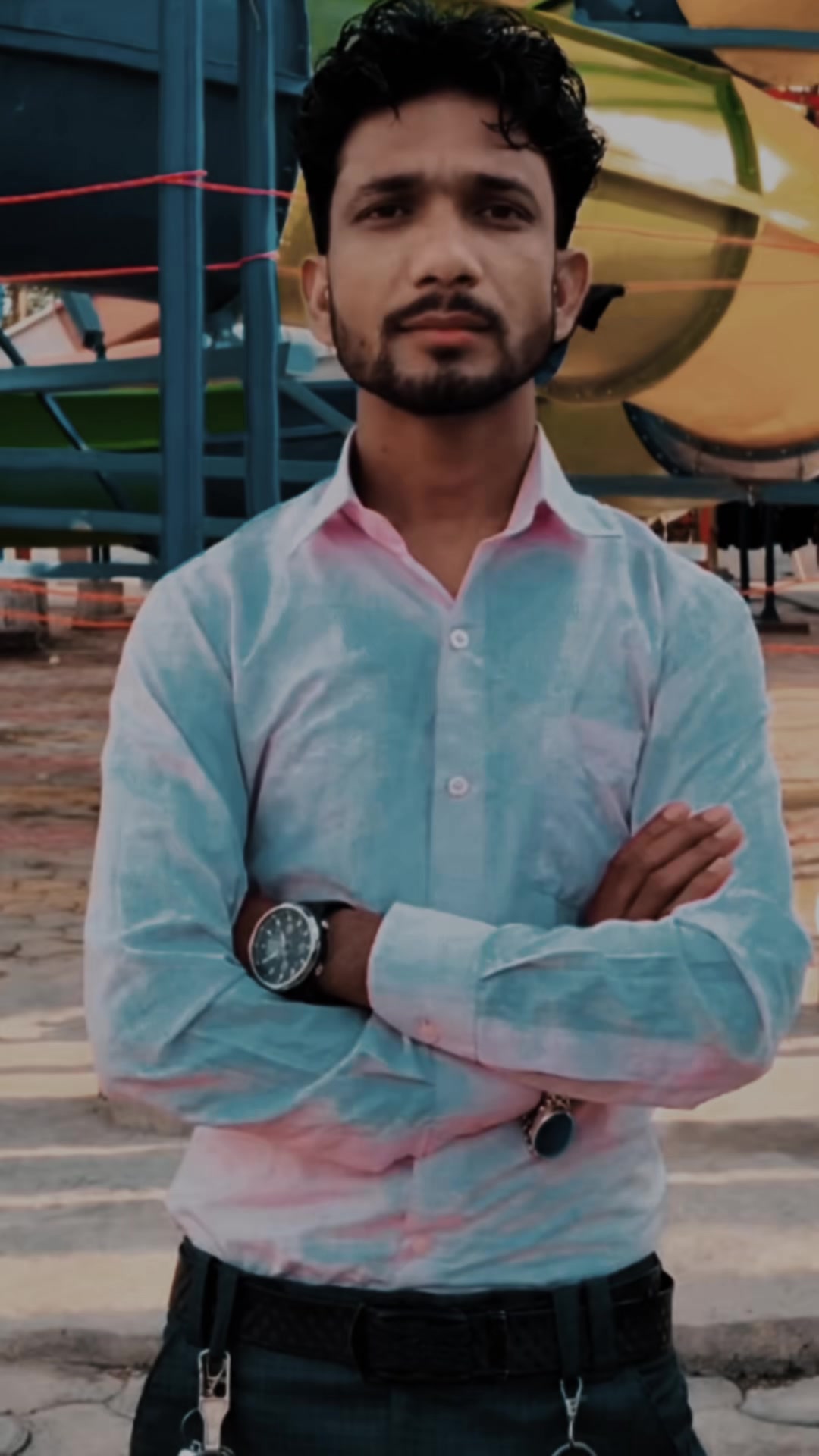 @Mithilesh