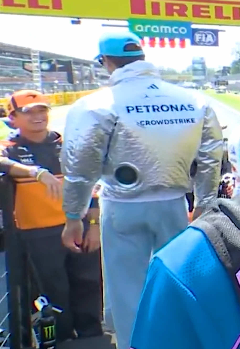 @Formula 1