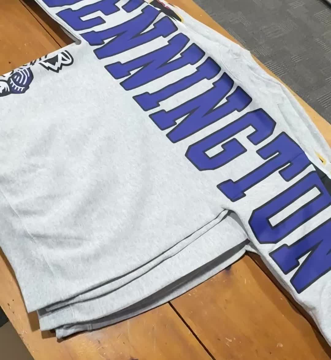 @Hometown Hype Custom Apparel