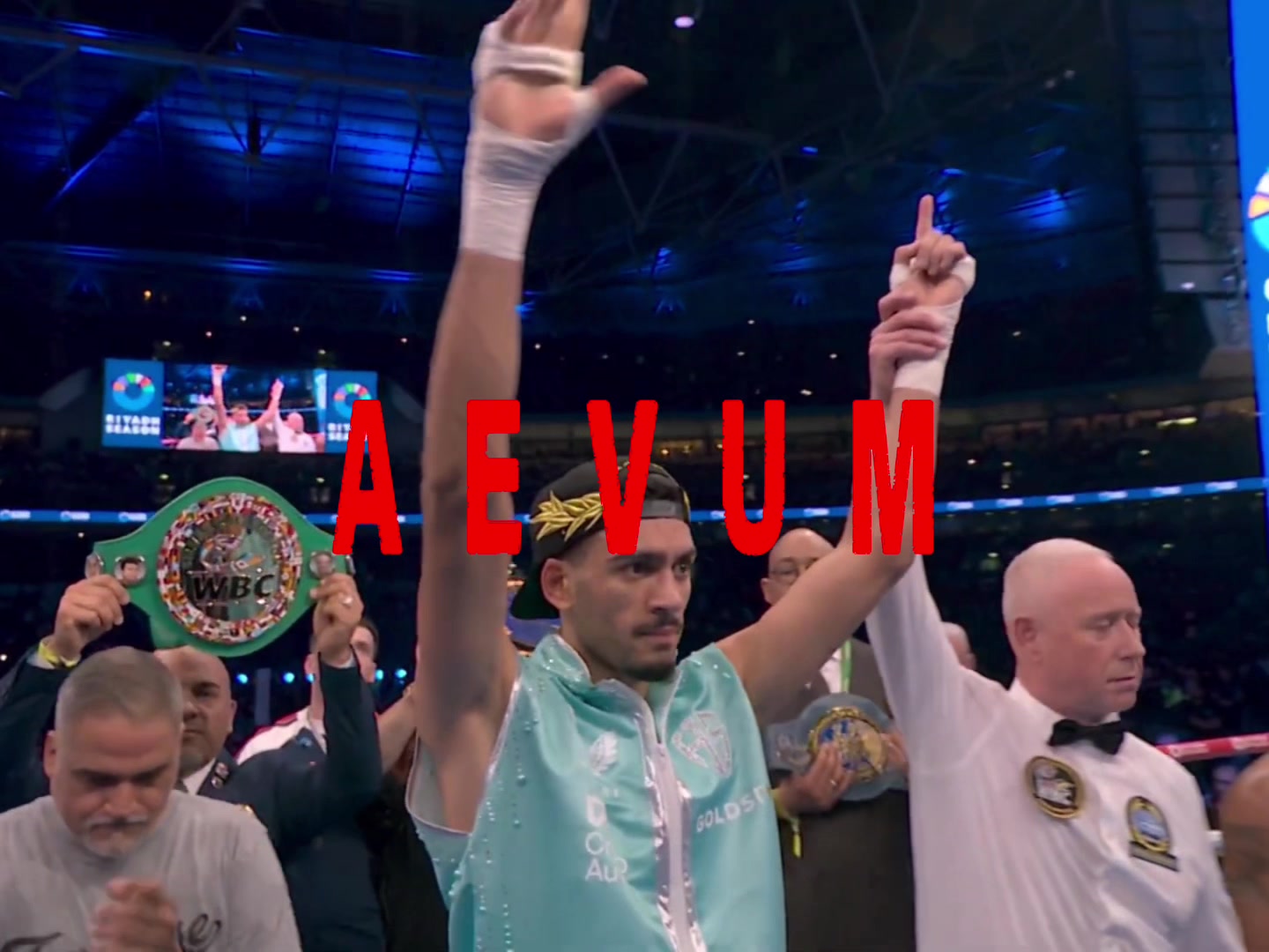 @Aevum