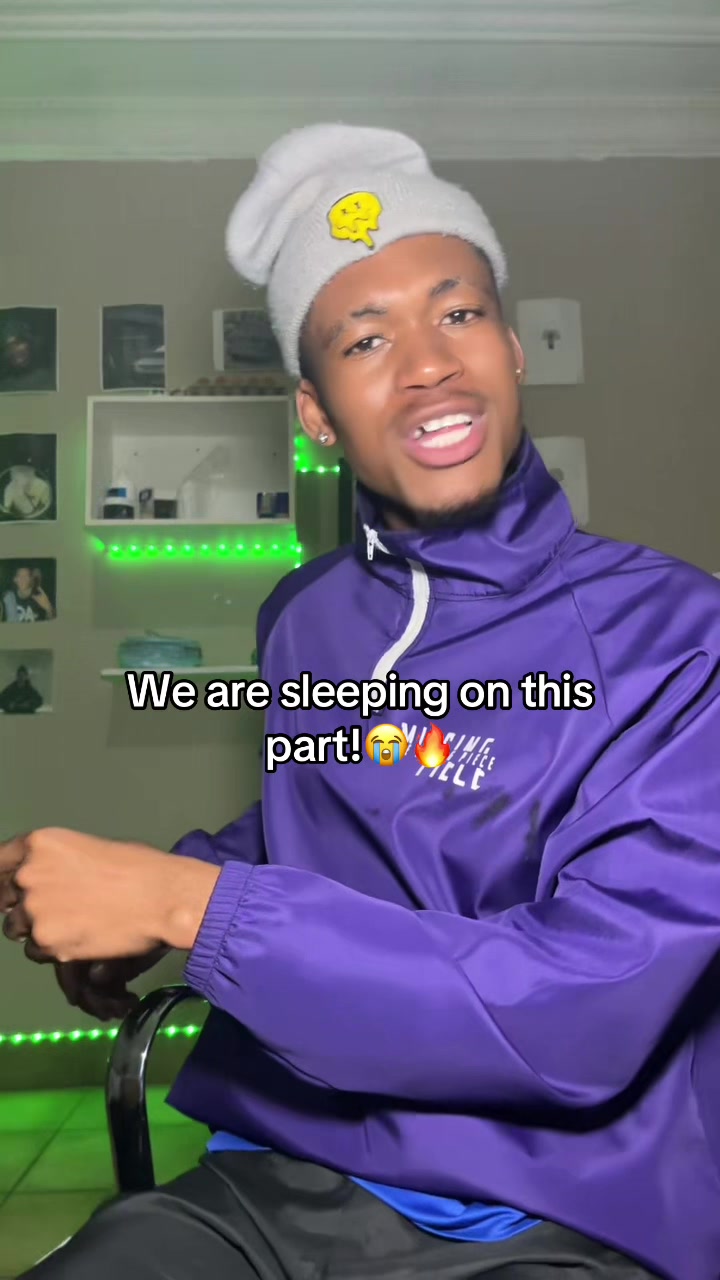 @Ⓜ️rDripAlone