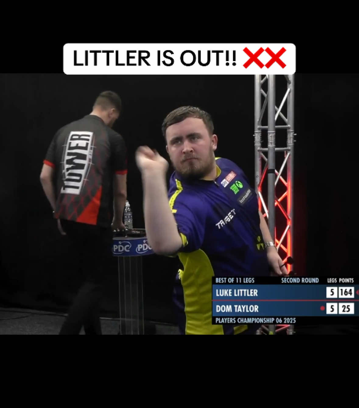 @Todays Darts