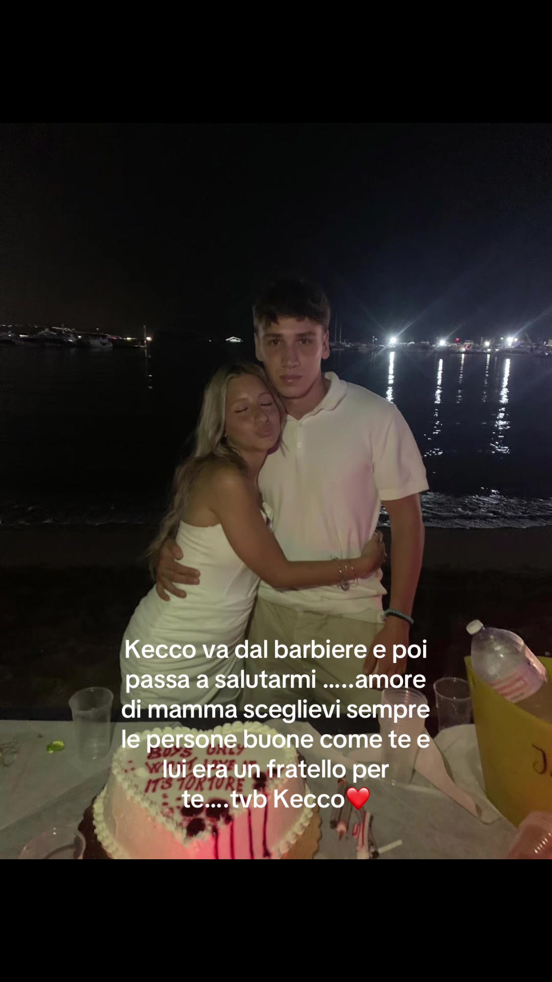 @tiziana castellano