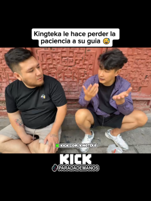 @Parada de Manos