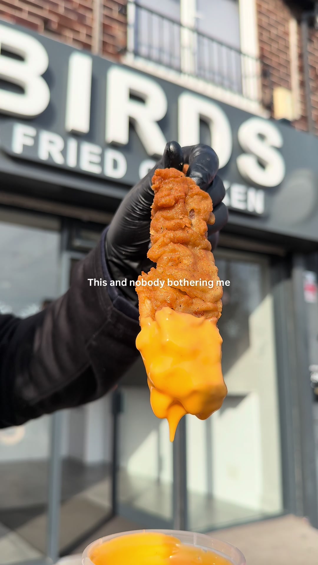 @BIRDS Fried Chicken