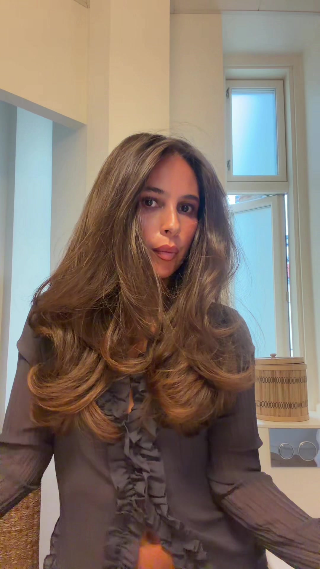 @Isabella Løwe