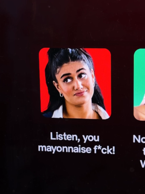 @Netflix Australia & NZ