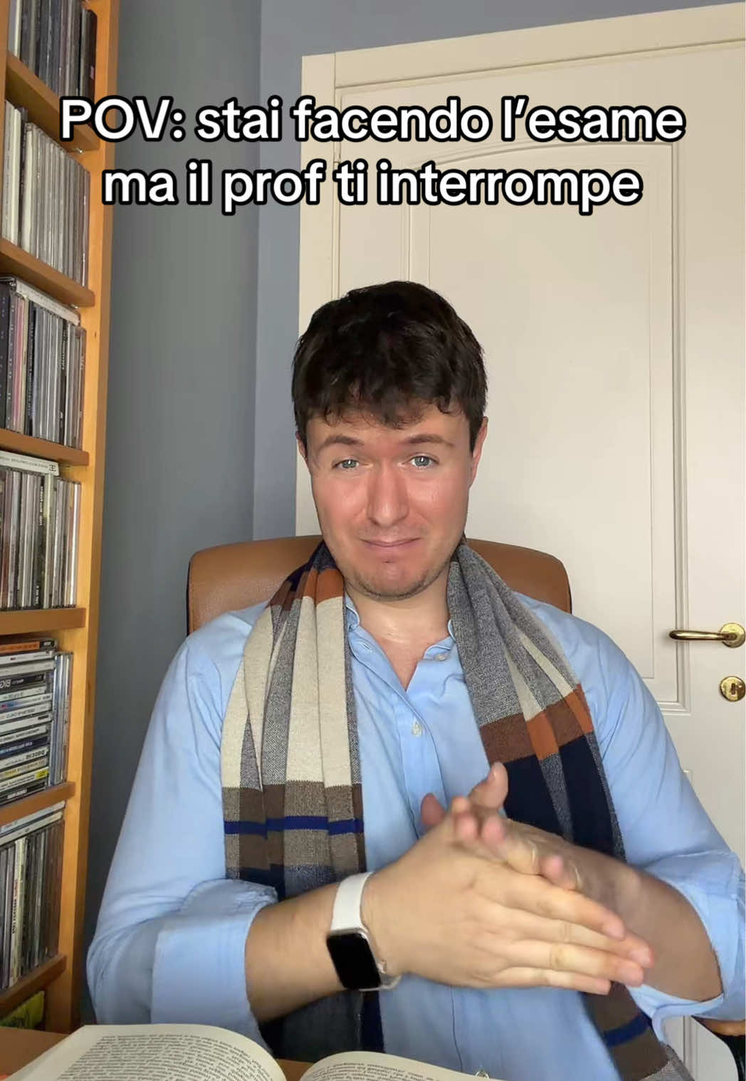 @Carabaggio