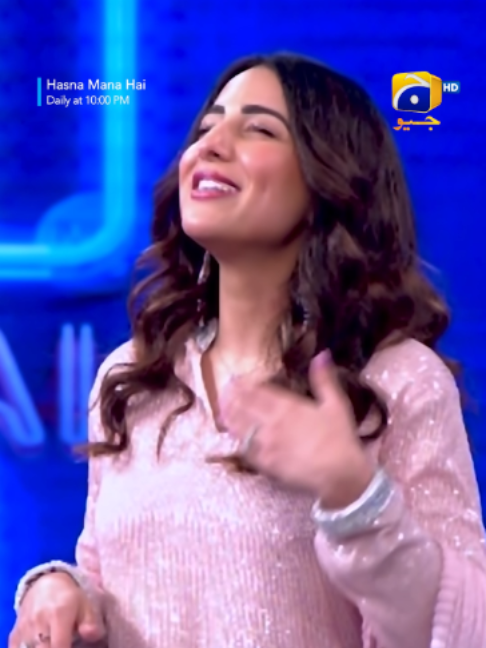 @Har Pal Geo - Geo TV