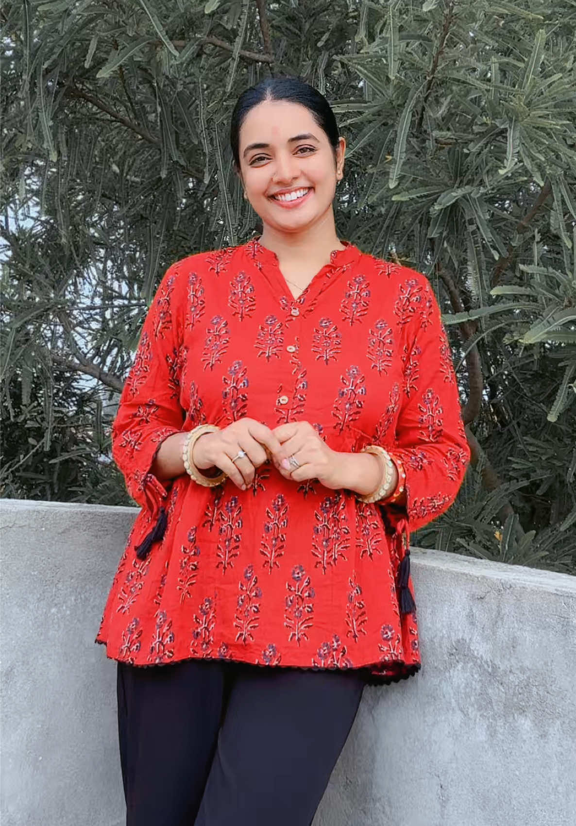 @Anjali Karn
