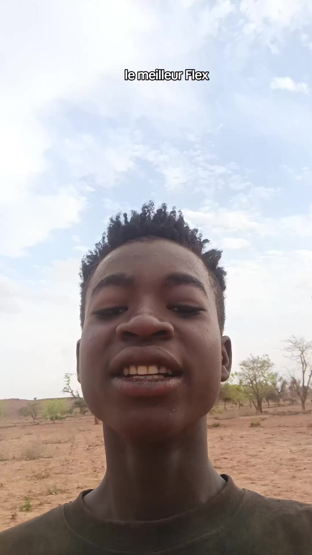 @✯CHEIKY LA LÉGENDE 🇧🇫💫🇨🇮✯