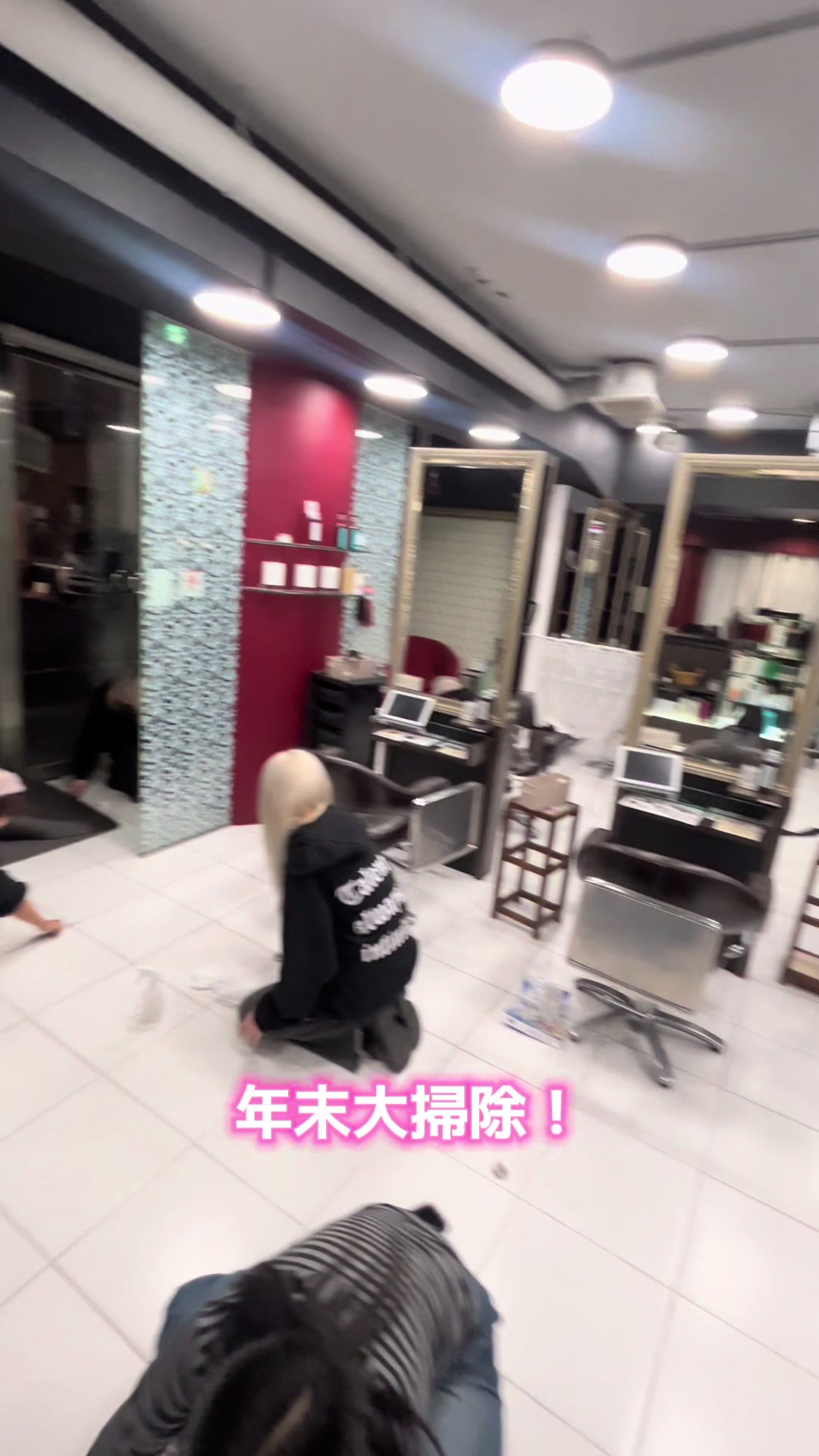 @美容室prize【プライズ】求人×美容師×ヘアメイク