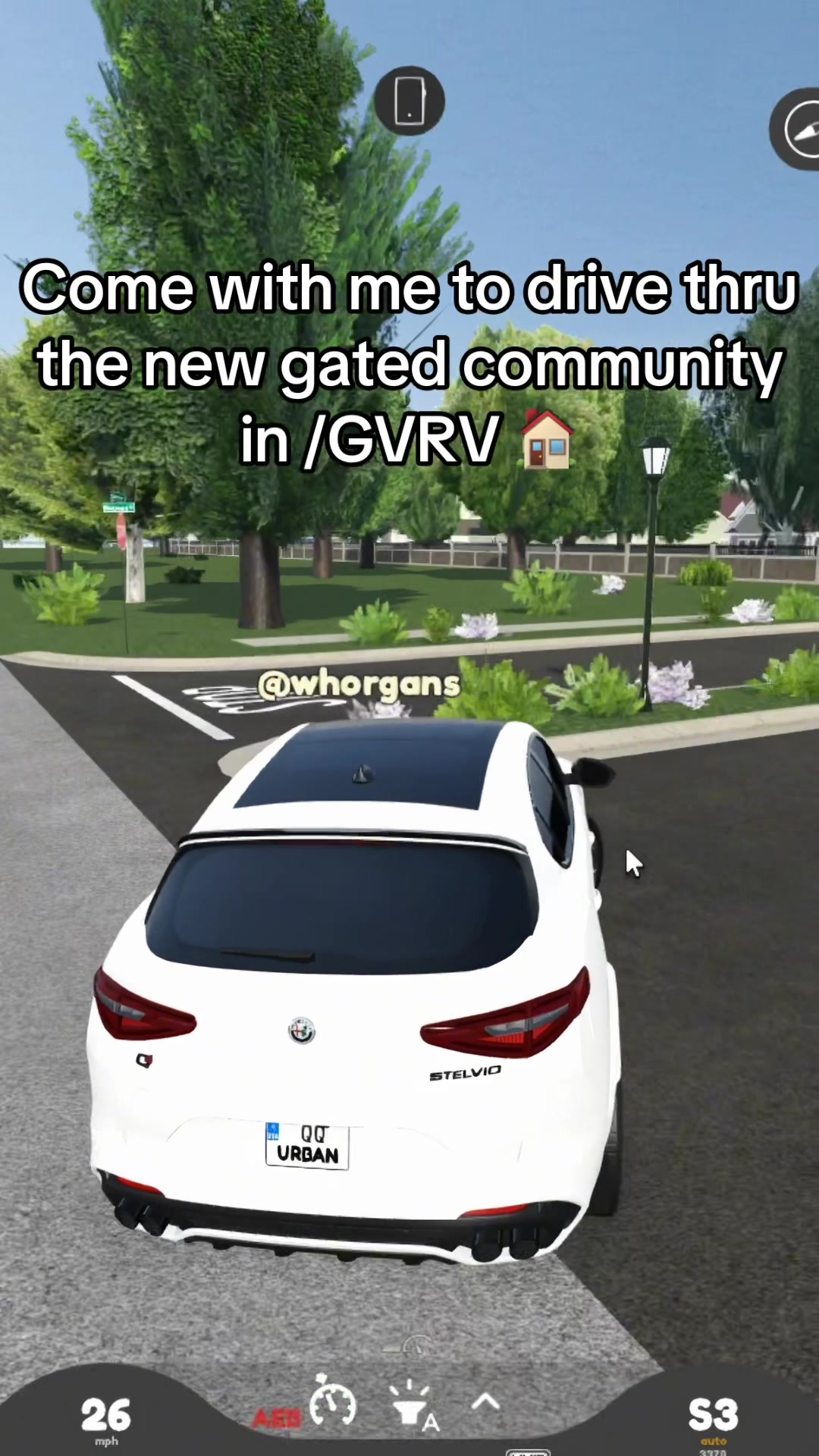 @GVRV - Link in Bio 🔗
