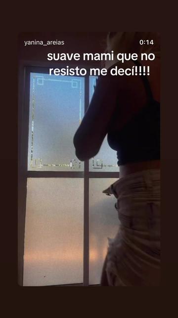 @Yanina Areias