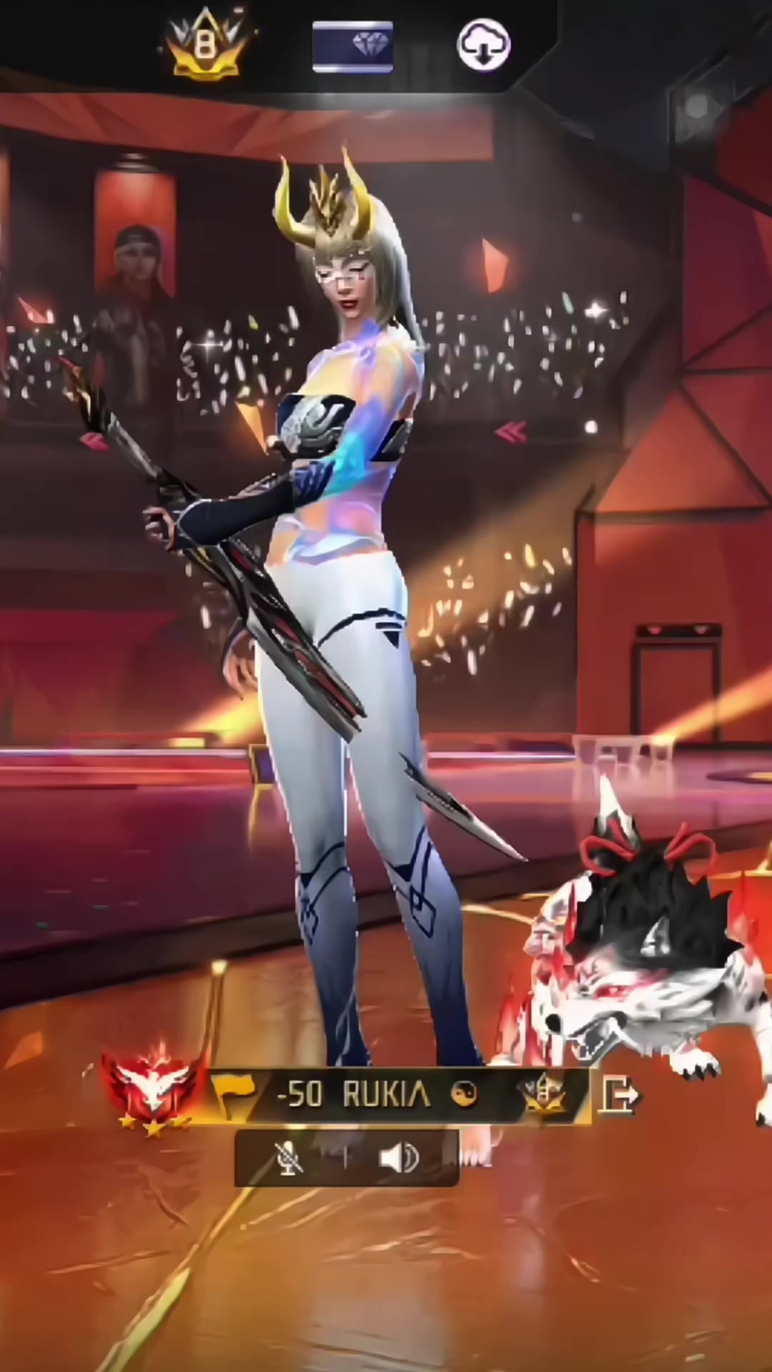@-50 ʀᴜᴋɪᴀ ❀