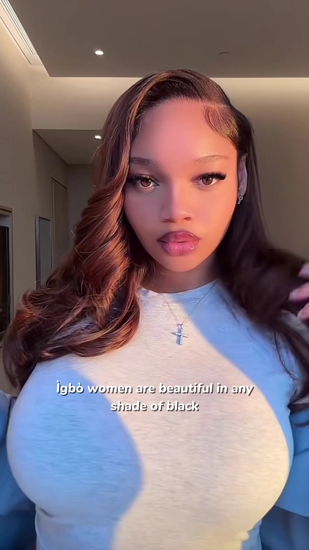 @Eastern beauty ✨