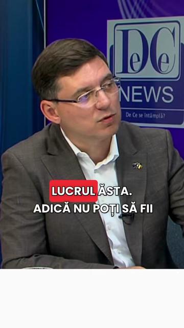 @Victor Negrescu