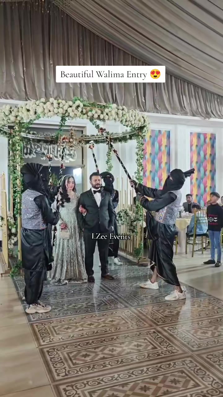 @I.Zee Events