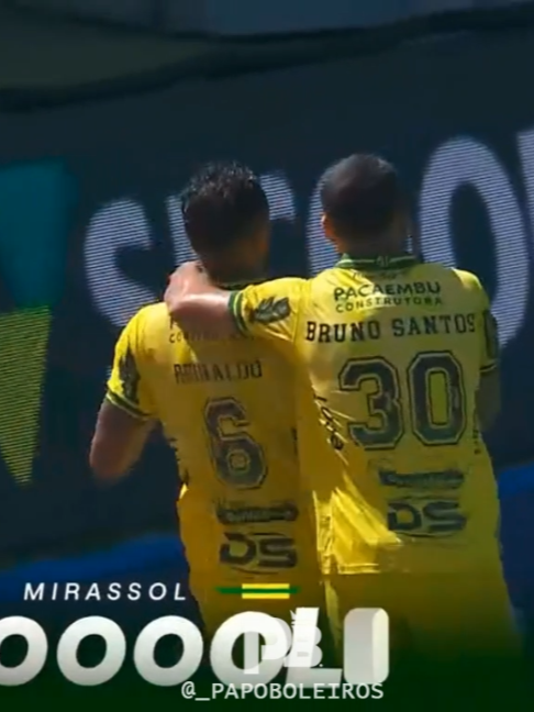 @Papo de Boleiros 🇧🇷