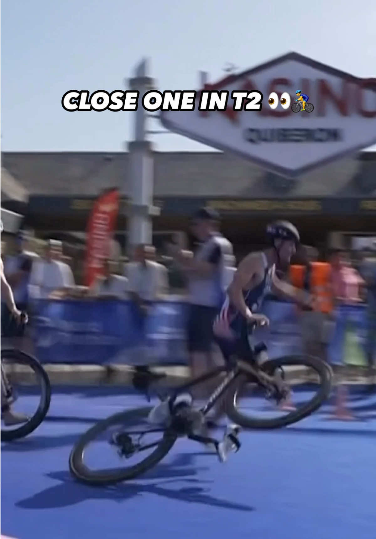 @World Triathlon