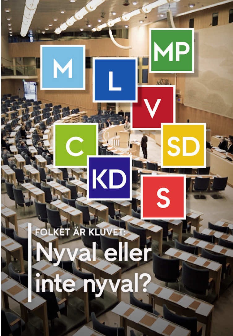 @TV4 Nyheterna