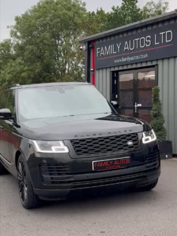 @Family Autos LTD