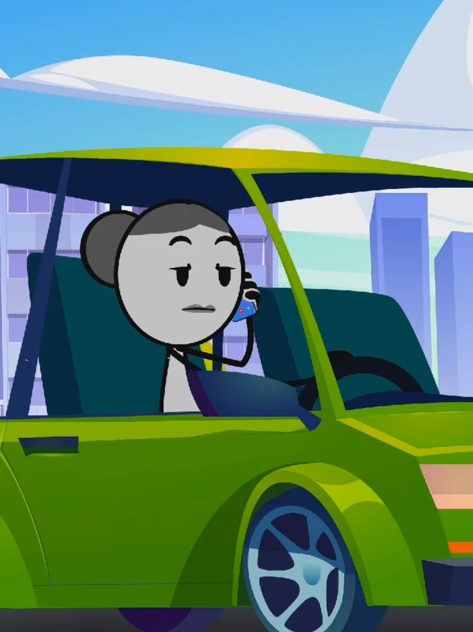 @Humor Animations
