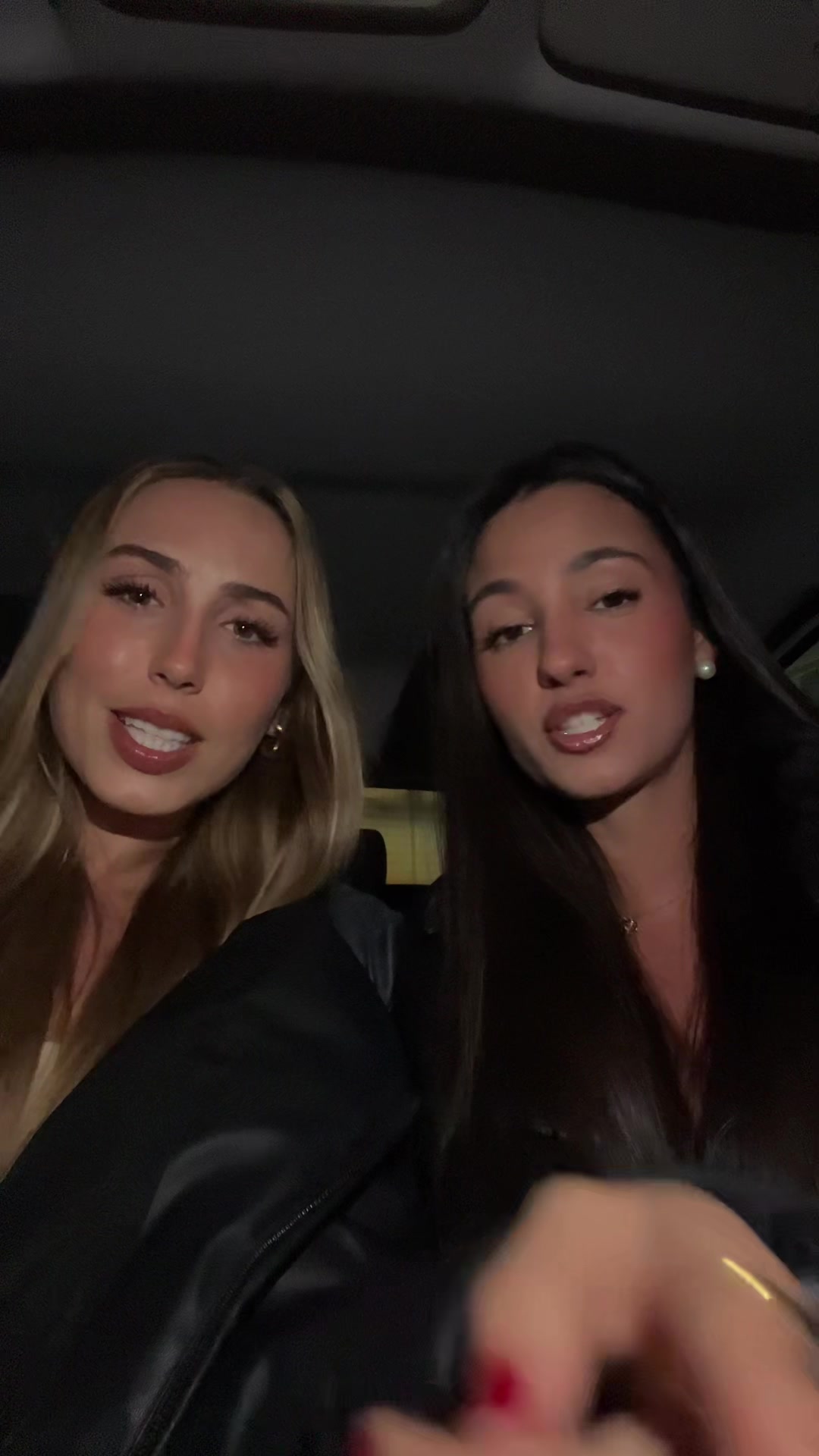 @Olivia Marco