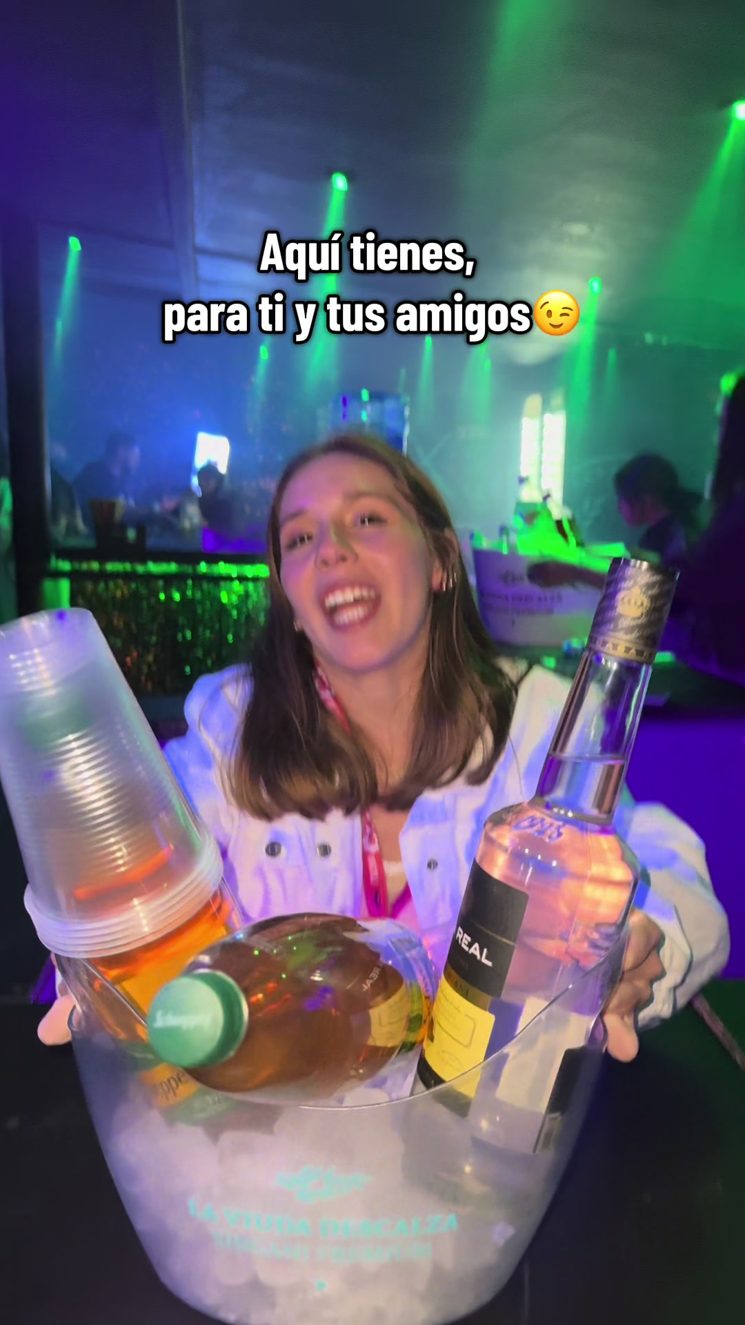 @Mama Bolivian Nights