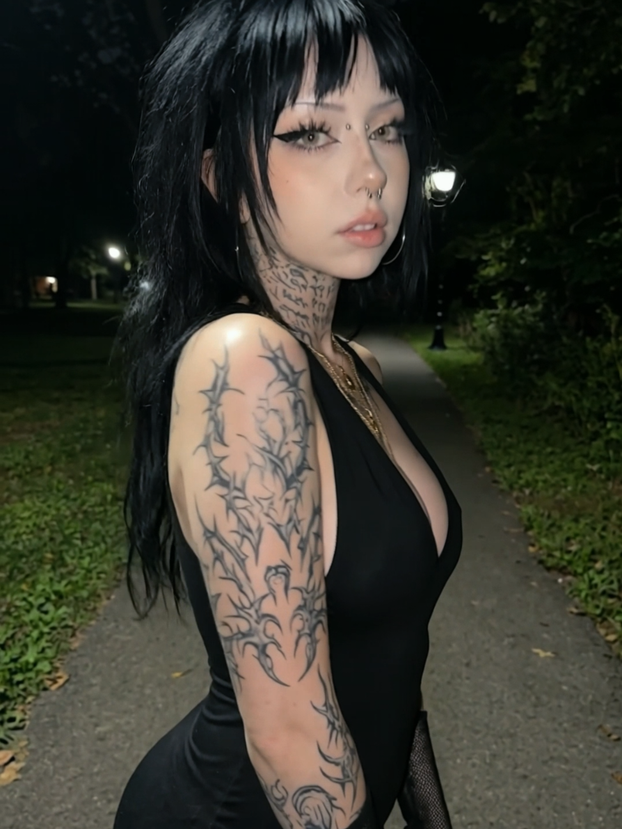 @Goddess Ravy