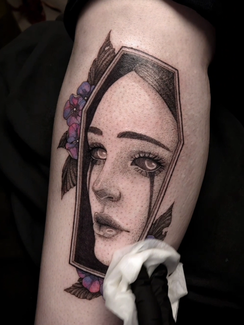 @Kate Loves Ink