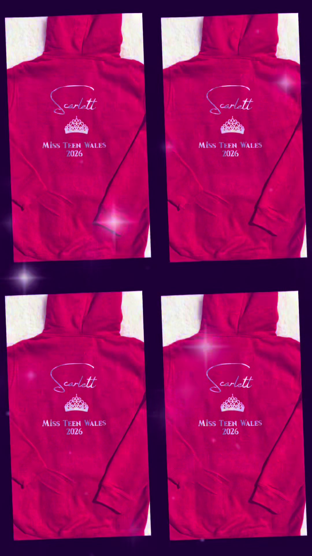 @oodles of love designs