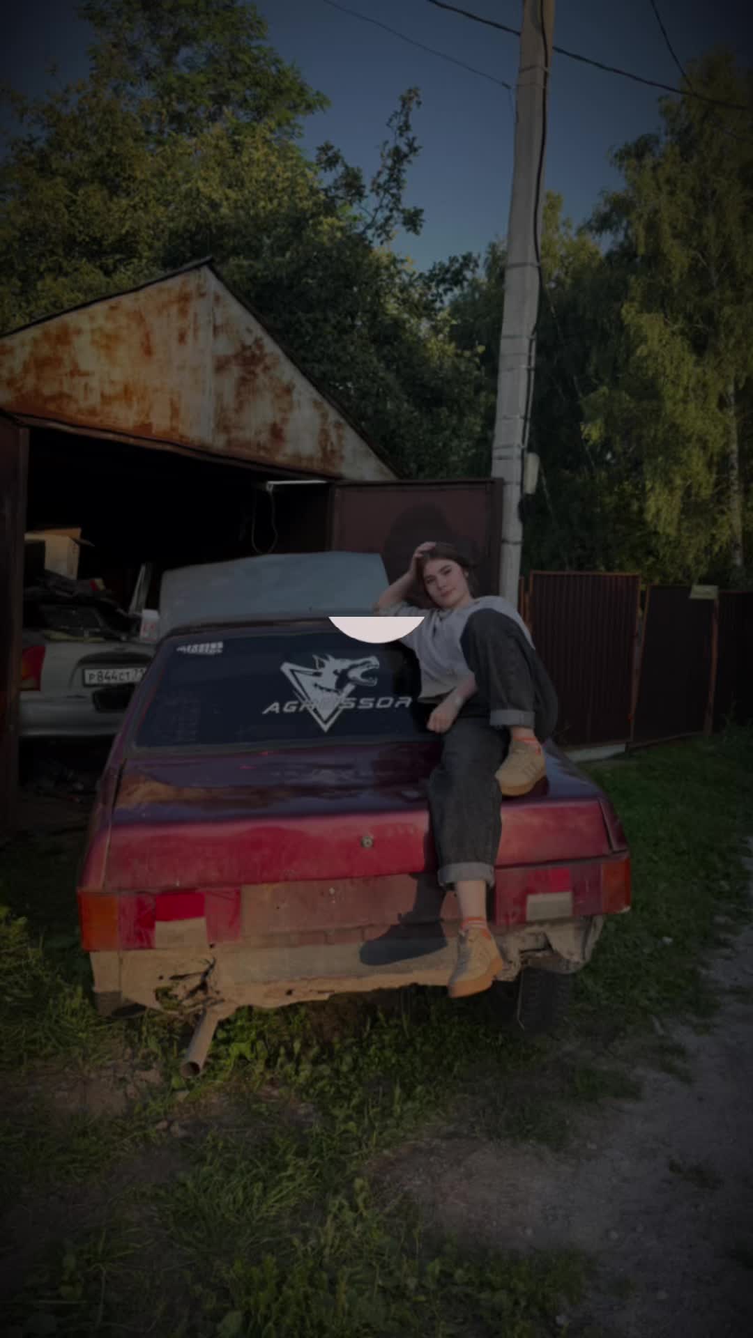 @❤️&zwj;🩹любимая у любимого ❤️&zwj;🩹