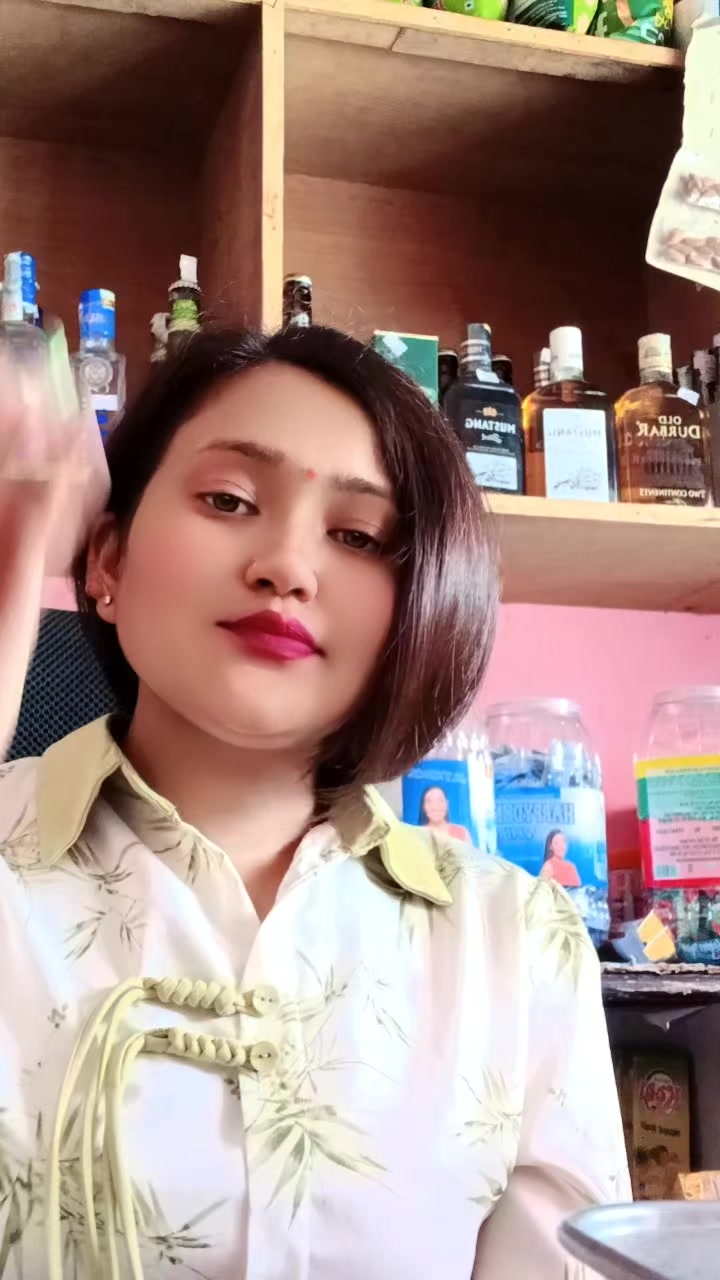 @Mamata Khadka