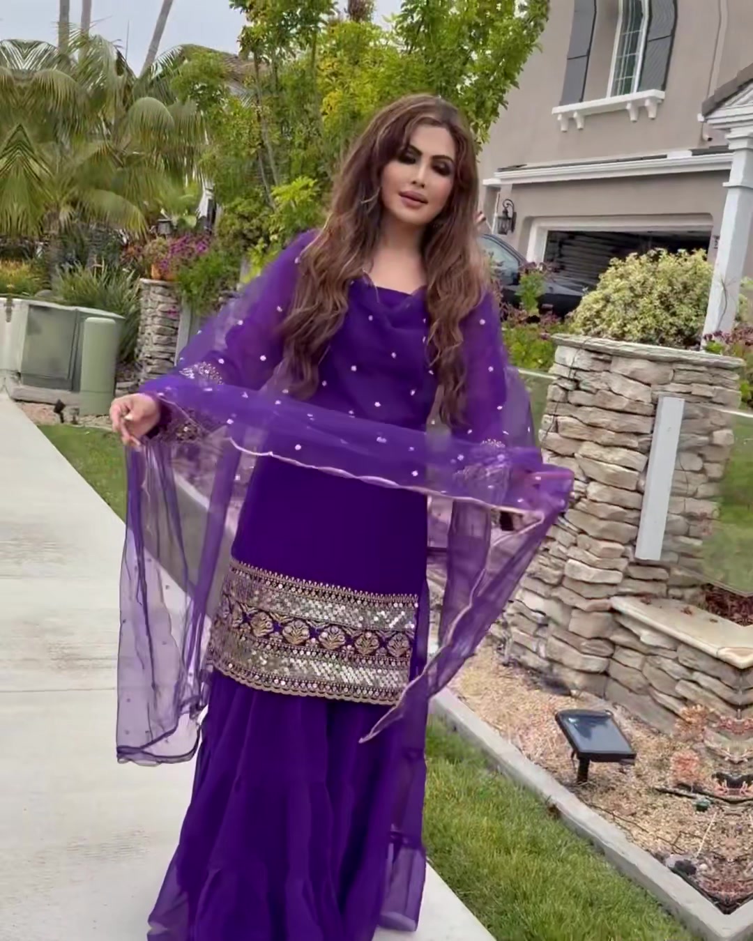 @Kimi Verma