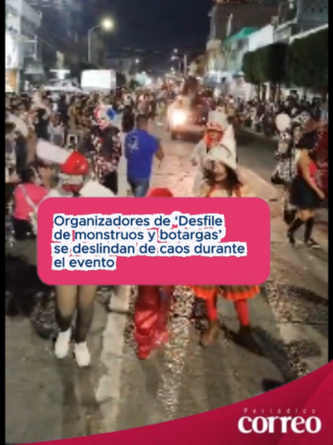 @Periódico Correo