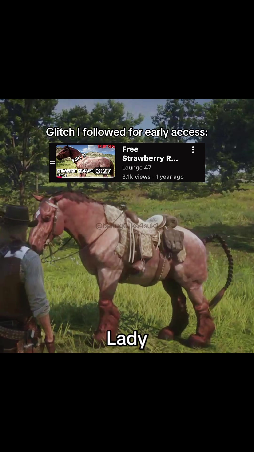 @ARTHUR 🦌🏹