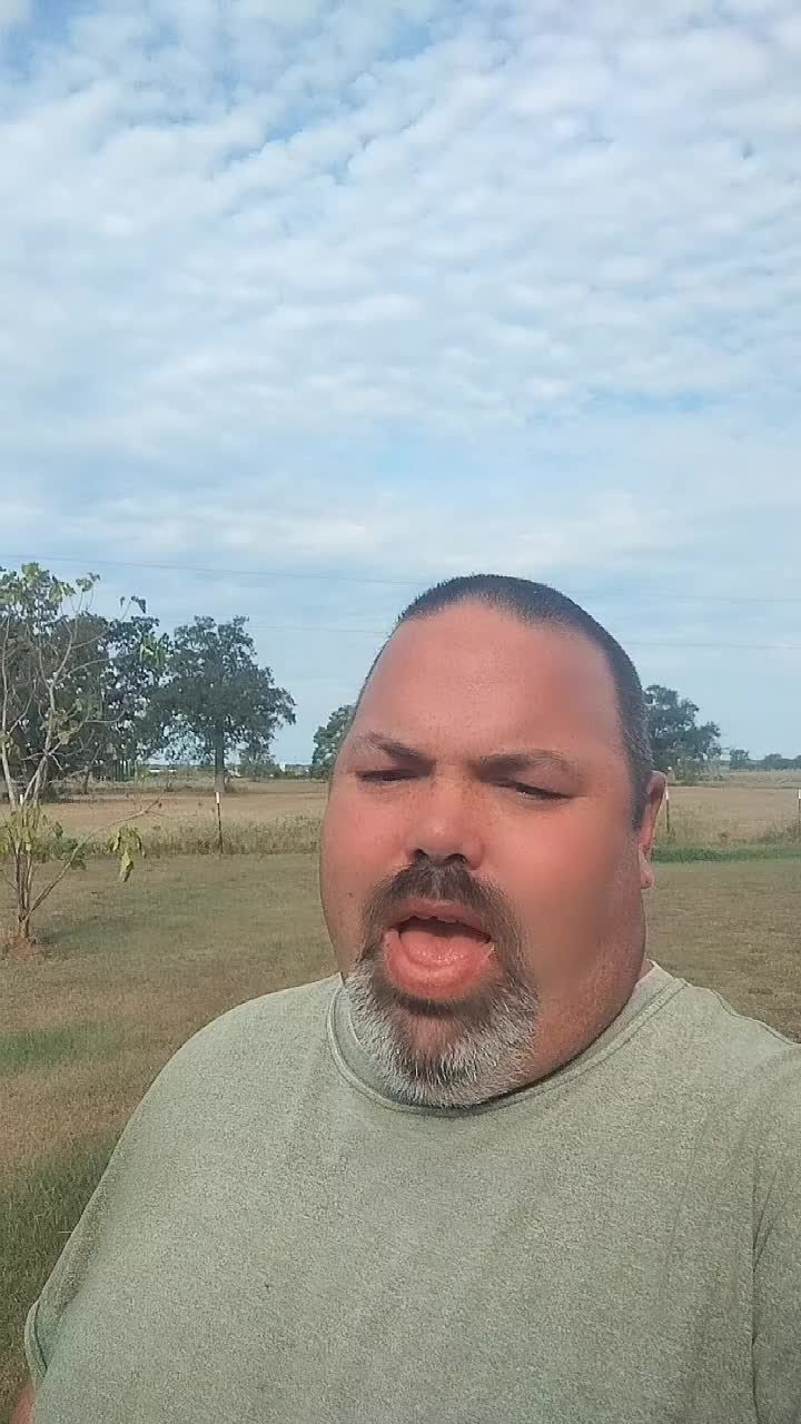 @Cowboy TJ