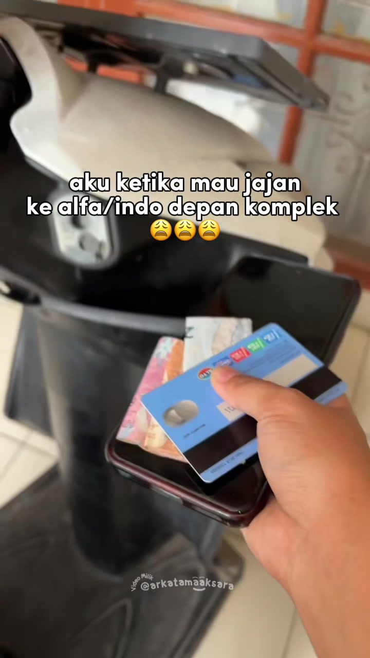 @Arkatama Aksara | Buna Lidya