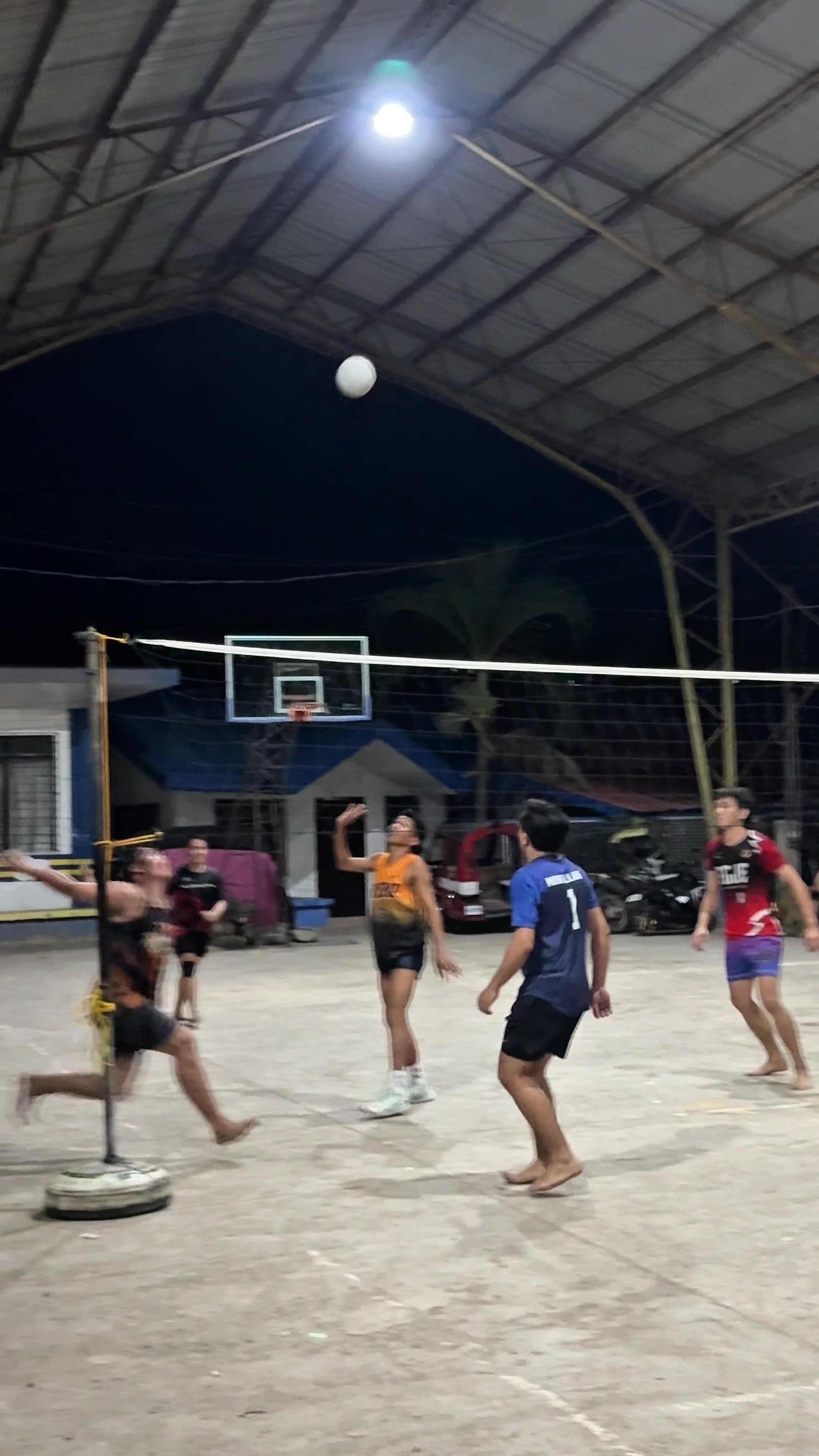 @PITIK Volley