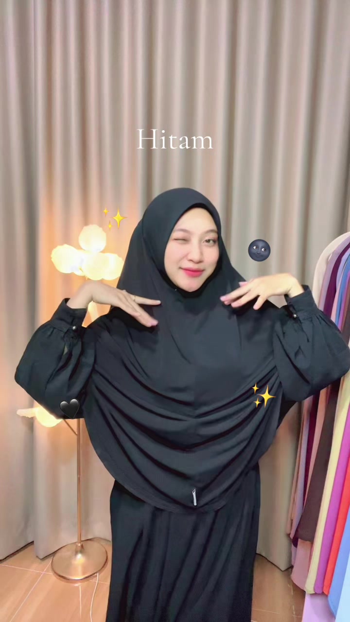@Yuli grosirhijab
