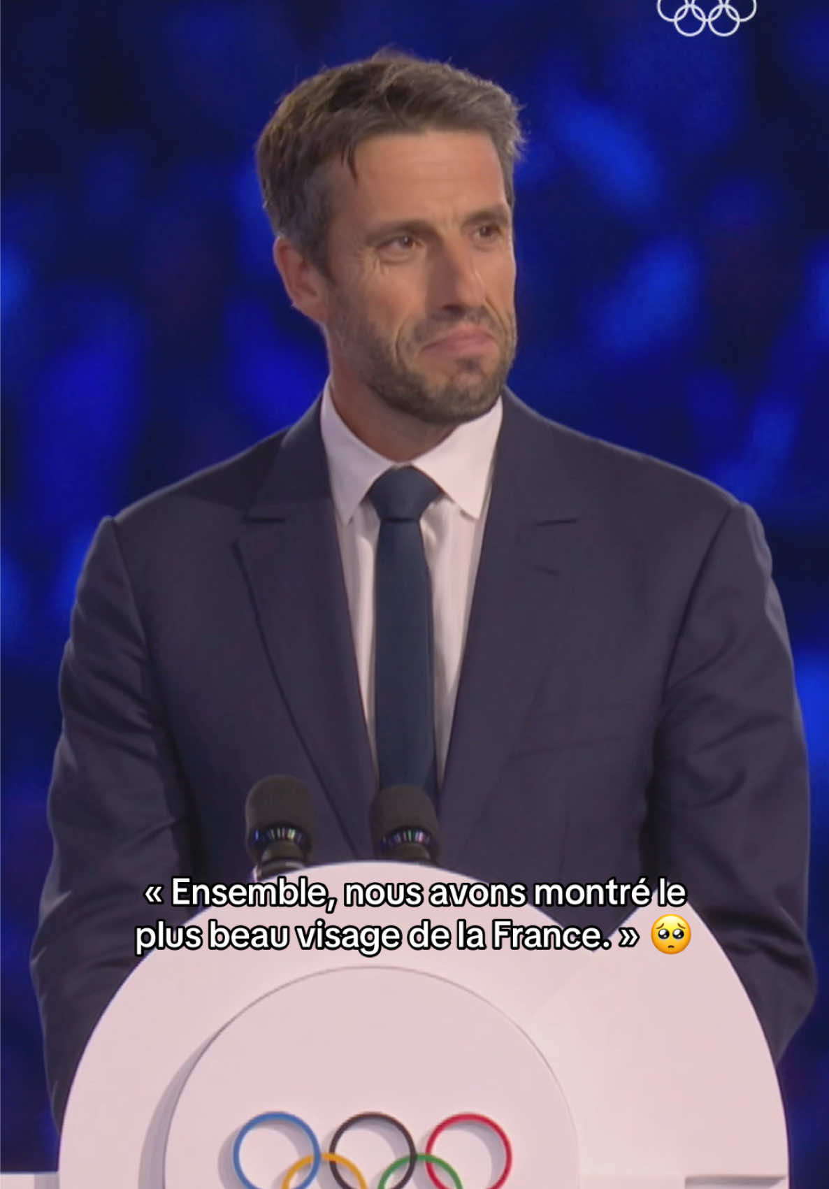 @Jeux Olympiques